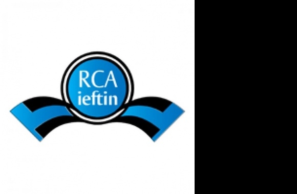 RCA Ieftin Logo download in high quality