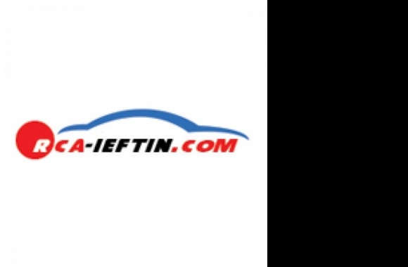 RCA IEFTIN ONLINE Logo download in high quality