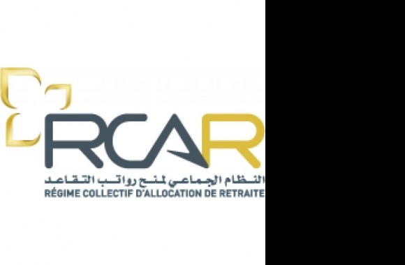 RCAR Logo download in high quality