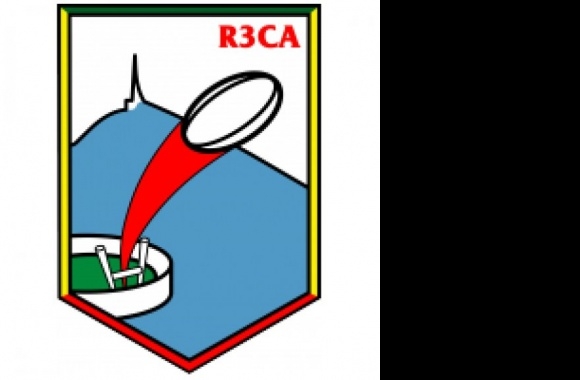 RCC Cournon-d'Auvergne Logo