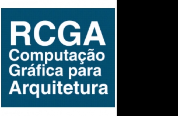 RCGA Logo download in high quality