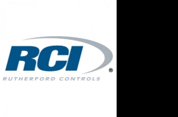 RCI Rutherford Controls Logo