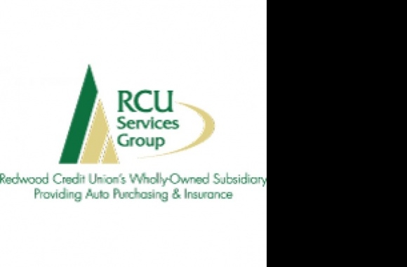 RCU Services Group Logo download in high quality