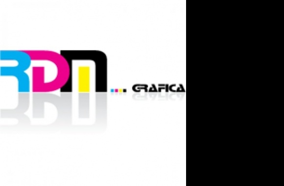 RDM GRAFICA NEW Logo
