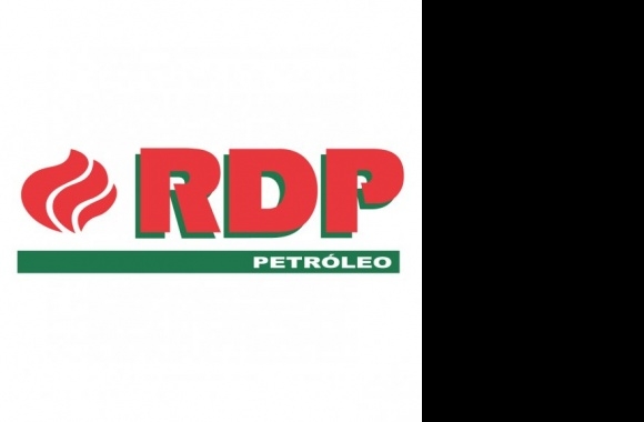 Rdp Petróleo Logo