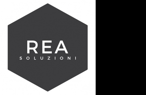 Rea Soluzioni Logo download in high quality