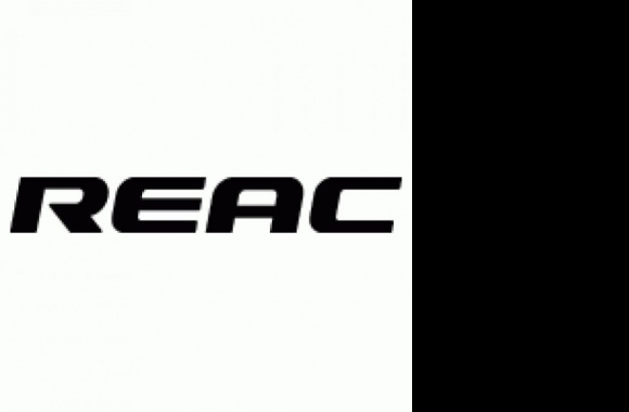 REAC Logo