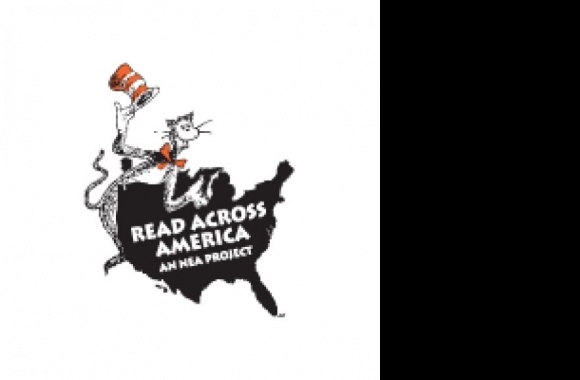 Read Across America Logo download in high quality