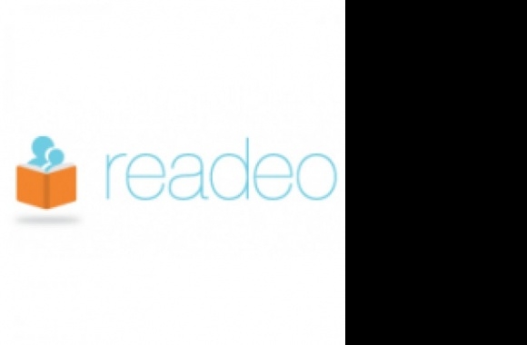 Readeo Logo download in high quality