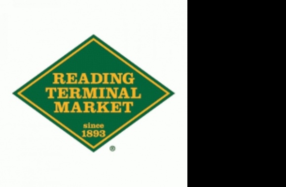 Reading Terminal Market Logo