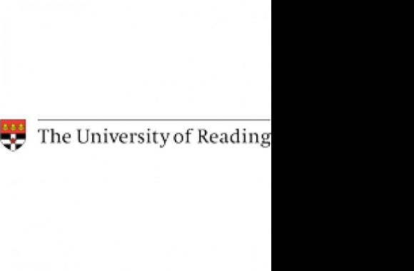 Reading University Logo