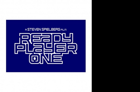 Ready Player One Logo