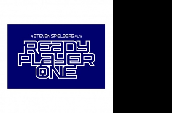 Ready Player One Logo download in high quality