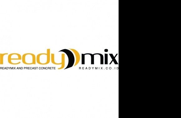 ReadyMix Logo download in high quality