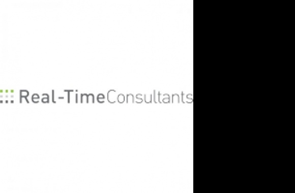 Real-Time Consultants Logo