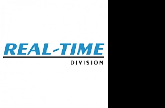 Real-Time Division Logo