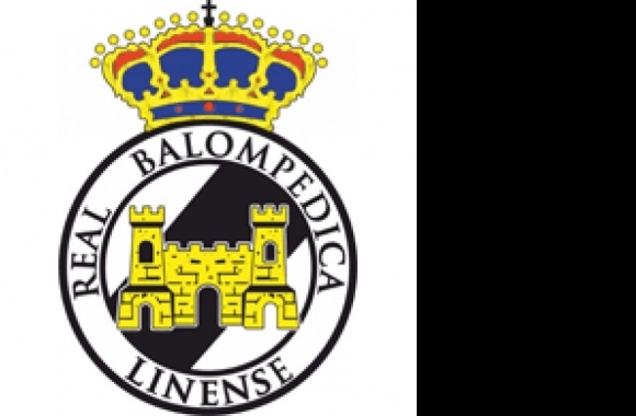 Real Balompédica Linense Logo