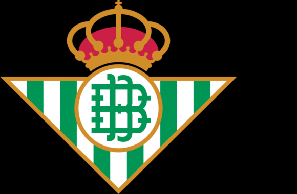 Real Betis Logo download in high quality