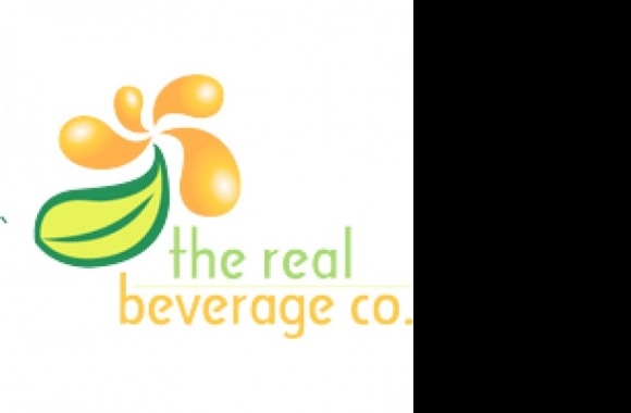 Real Beverage Logo