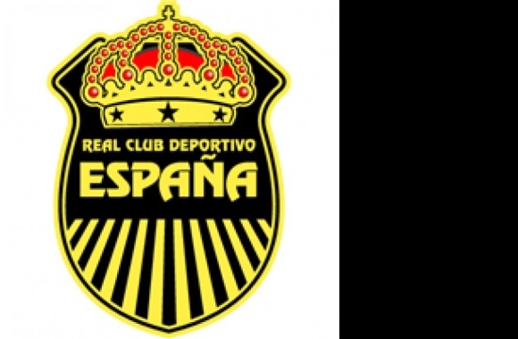 real espana 2006 Logo