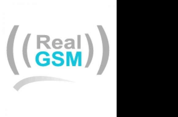 Real GSM Logo