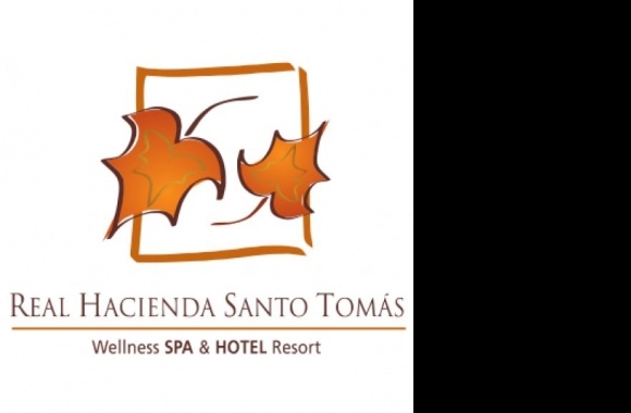 Real Hacienda Santo Tomas Logo