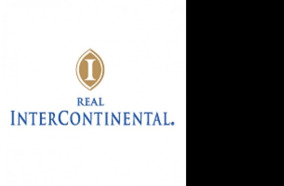 Real InterContinental Logo download in high quality