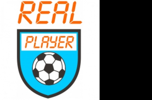 Real Player Logo