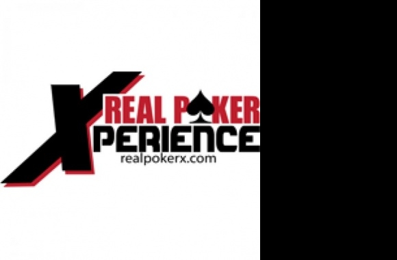 Real Poker Xperience Logo download in high quality