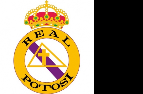 Real Potosi Logo download in high quality