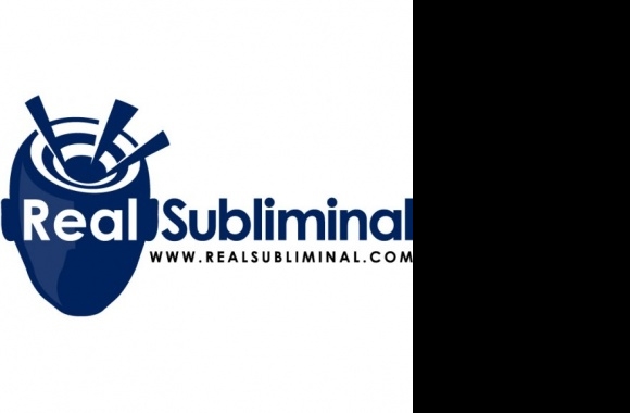 Real Subliminal Logo download in high quality