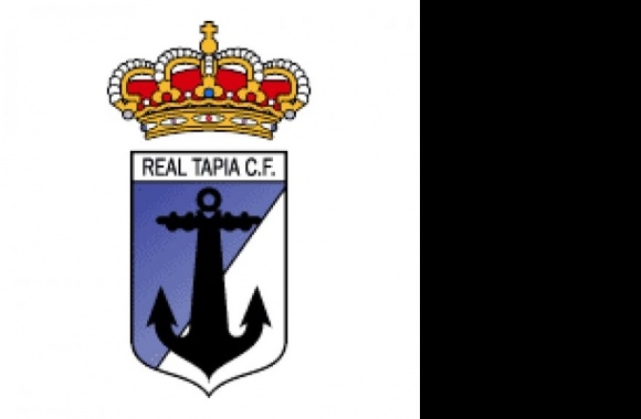 Real Tapia Club de Futbol Logo
