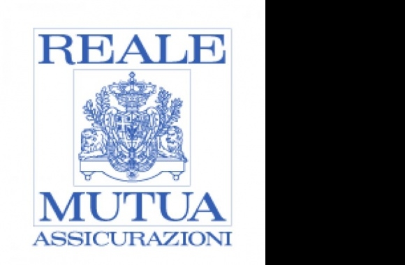 REALE MUTUA ASSICURAZIONE Logo download in high quality