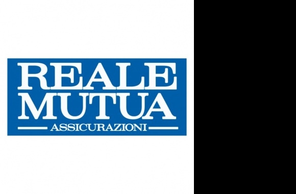 Reale Mutua Assicurazioni Logo download in high quality