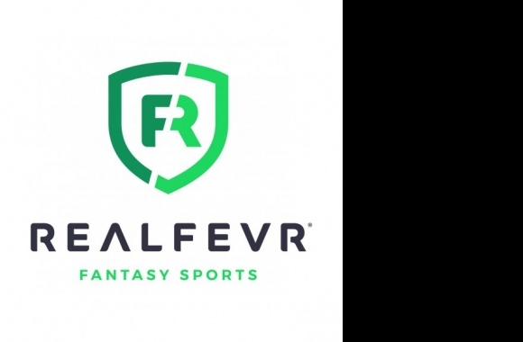 RealFevr Logo download in high quality