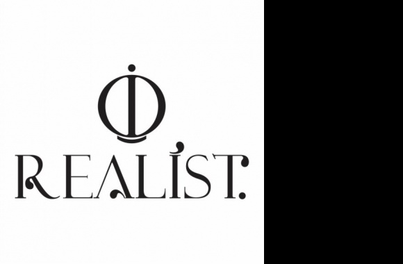 Realist Moda Logo