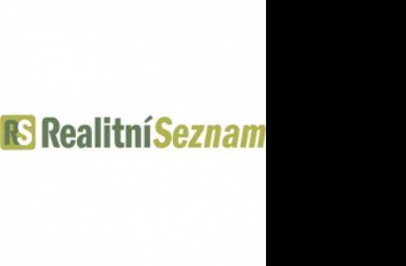 Realitní Seznam Logo download in high quality