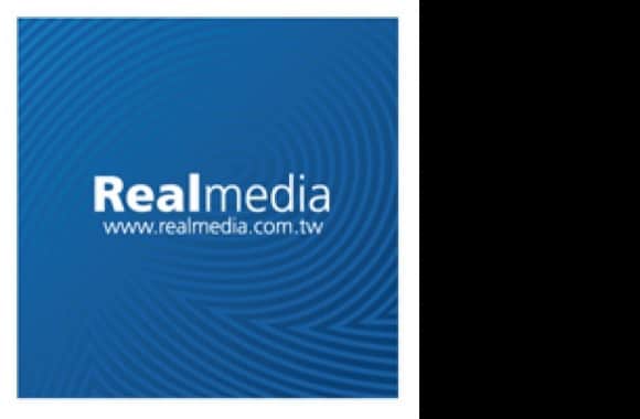 Realmedia Logo download in high quality