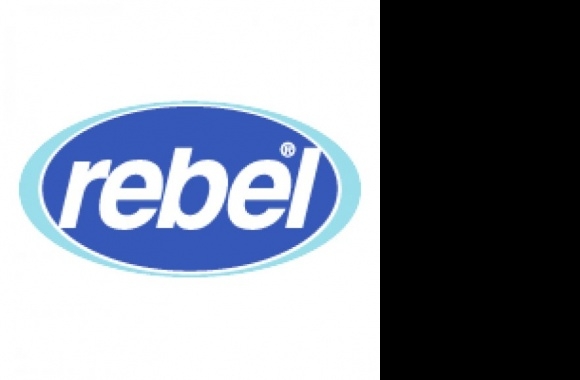 Rebel Cosmetics Logo download in high quality