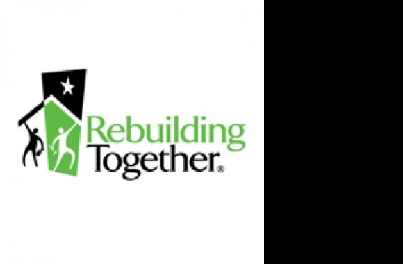 Rebuilding Together Logo download in high quality