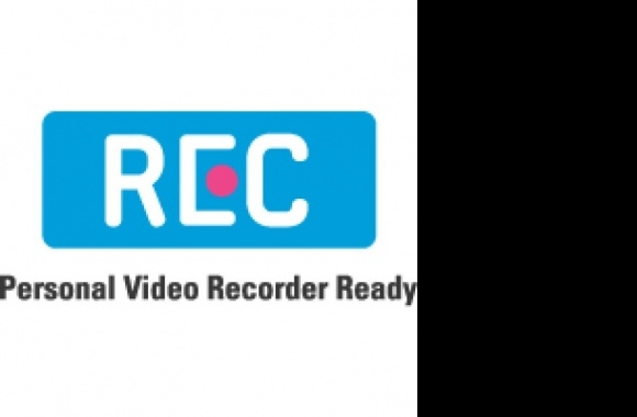 REC Logo download in high quality