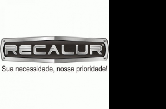 RECALUR Logo download in high quality