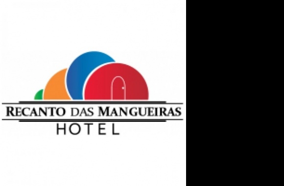 Recanto das Mangueiras Logo download in high quality