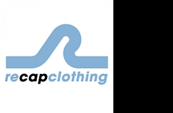 Recap Clothing Logo download in high quality