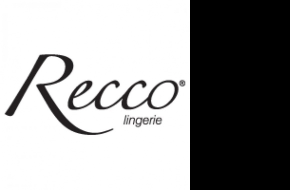 Recco Lingerie Logo download in high quality