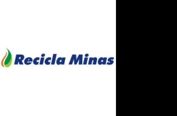 Recicla Minas Logo
