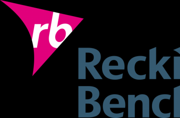 Reckitt Benckiser Logo download in high quality