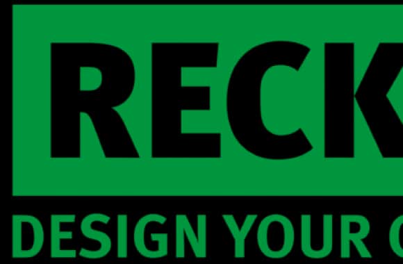 Reckli Logo download in high quality