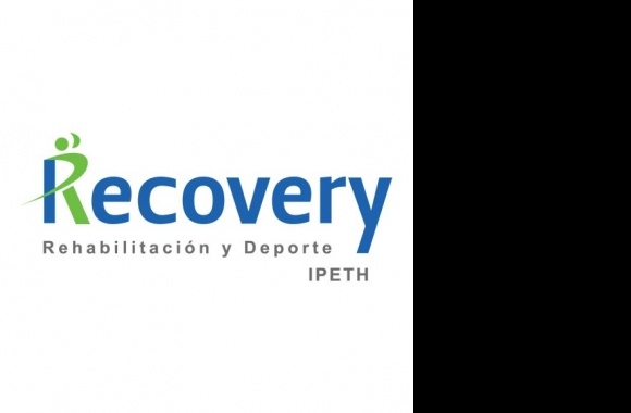 Recovery Ipeth Logo download in high quality