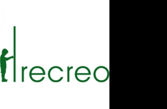 recreo Logo download in high quality